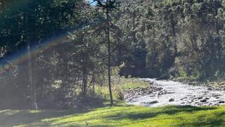 Gaia Cabanas - Urubici - Terra - 2