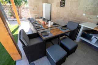 Villa Celesto - Piscine et Jacuzzi privé - 5