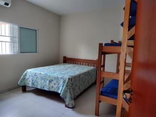 CASA terreia PRAIA SOL MAR MARANDUBA UBATUBA - 3