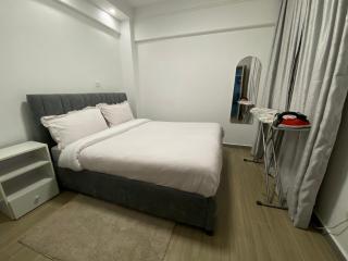 Serene executive 2 bedroom suite near Riverside Square at Winchester Gardens Riverside Drive - Nairobi - 7