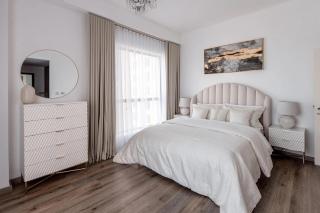 2 bedroom with a full sea view ! BAHAR - 8
