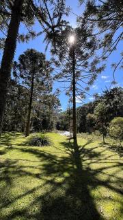 Gaia Cabanas - Urubici - Terra - 5