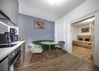 Trinoble Republicii - Comfort Apartment in Old Town - 9