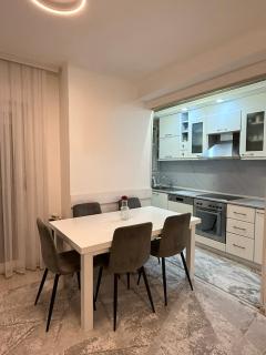 As Apartment - 1