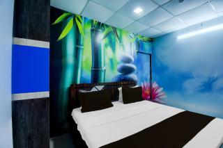 Hotel O Mumal Paradise - 1
