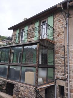 L’Hacienda, maison de caractère - 0