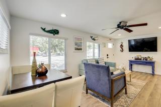 Near Downtown and Beaches St Augustine Getaway! - 7