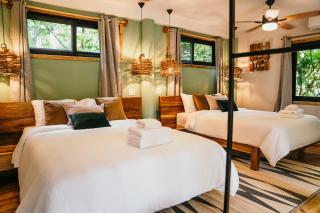 Palmar Beach Lodge - 1