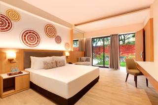 Hotel TELA Suite A Family Hotel-FREE Airport Drop - 7