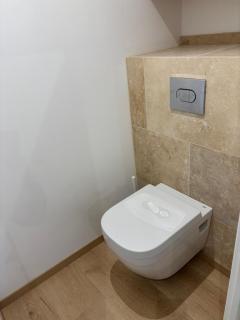 Hébergement standing au calme - 1