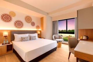 Hotel TELA Premium Delhi Airport -FREE Airport Drop - 0