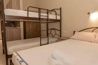 Studios for rent Hermanos - 6