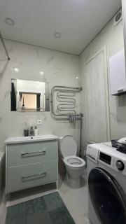 Уютная 1-комнатная квартира в ЖК Арбат - 1