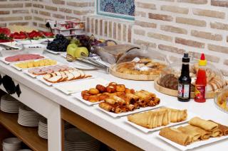 Makon Art Hotel - Buxoro - 7