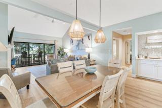 972 Inverness Villa Golf Views Pool & Tennis - 4