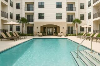 The Haven On Main 1BR Private Suite Near TMC Hospital - 5