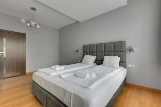 Tobiasza Residence by Grand Apartments - 8