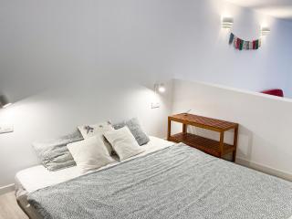 Refurbished Loft at Seaside Sunrise, Magic Location - 9