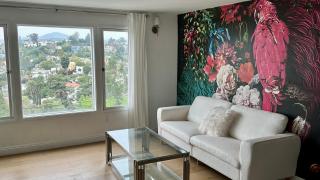 Beautiful apartment with stunning view - 7