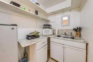 8 Mi to Beach! Miramar Guest Suite with Pool Access - 8