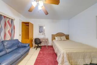8 Mi to Beach! Miramar Guest Suite with Pool Access - 7
