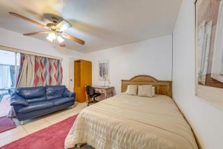 8 Mi to Beach! Miramar Guest Suite with Pool Access - 3