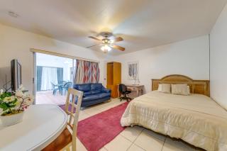 8 Mi to Beach! Miramar Guest Suite with Pool Access - Andover - 2