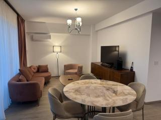 Daiana Apartament - 1