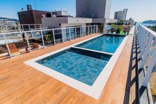 Condomínio Vila do Centro Bombinhas - 8