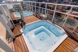 Condomínio Vila do Centro Bombinhas - 7