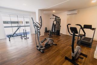 Condomínio Vila do Centro Bombinhas - 1