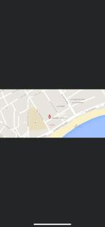 Apartamento edifício Mantiqueira - 1 quadra da praia do forte - 5