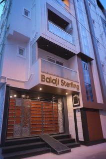 Lite Stays - Koramangala - 2