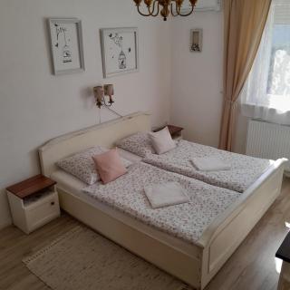 Edina Vintage Vendégház - 6