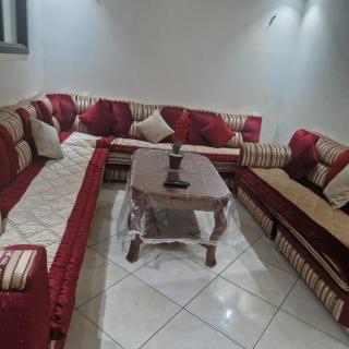 حي المجد العوامة طنجة - 7