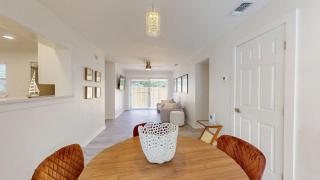 Tampa newly renovated, 3b2b, 10 mins stadium, 20 TIA - 5