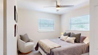 Tampa newly renovated, 3b2b, 10 mins stadium, 20 TIA - 3