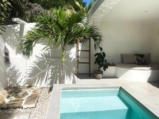 Mahalo Boutique B&B - Popoyo - 2