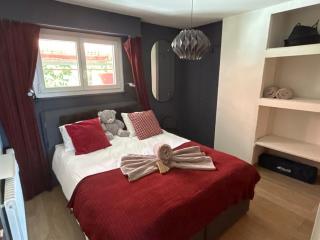 Ideally located apartment with view - 2