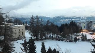 Ideally located apartment with view - 1