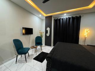 Furnished Apartment Islamabad - 5