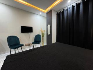 Furnished Apartment Islamabad - 4