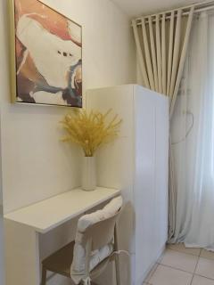 2 Bedroom Condo at Centro Spatial at the Heart of Davao City - 3