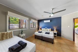 Villa CuraSea - Jan Thiel - 0