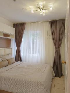 2 Bedroom Condo at Centro Spatial at the Heart of Davao City - 8