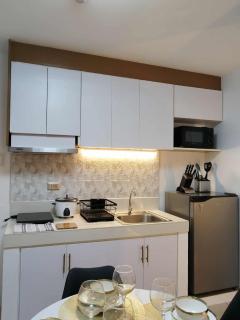 2 Bedroom Condo at Centro Spatial at the Heart of Davao City - 2