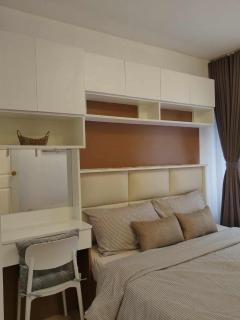 2 Bedroom Condo at Centro Spatial at the Heart of Davao City - 7
