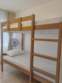 2 Bedroom Condo at Centro Spatial at the Heart of Davao City - 5