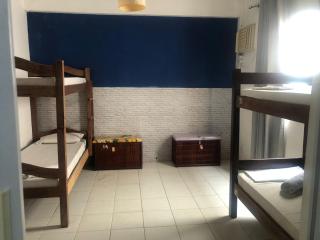 Hostel e pousada casa amarela - 4