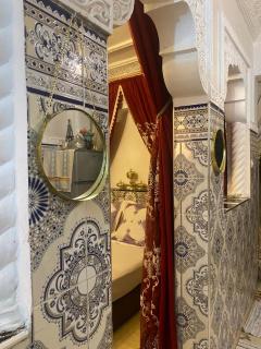 chez Zaki - Marrakech - 4